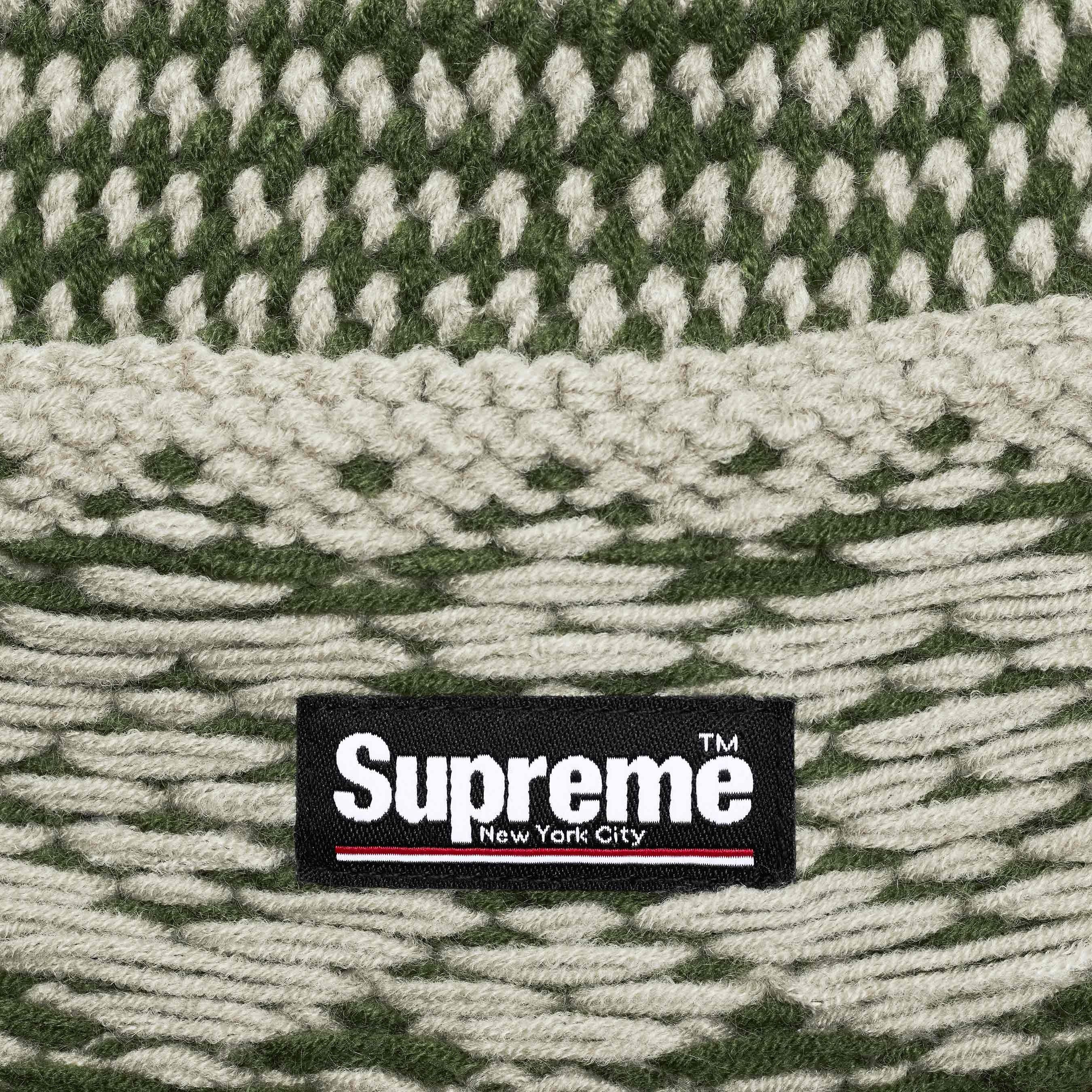 Diamond Beanie view 9